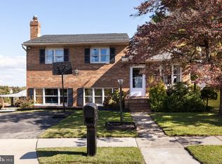 9213 Orbitan Rd, Baltimore, MD 21234