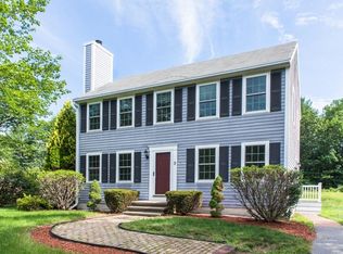 3 Crabtree Ln, Shirley, MA 01464
