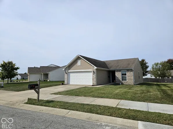 2164 Rossington Ln, Indianapolis, IN 46229