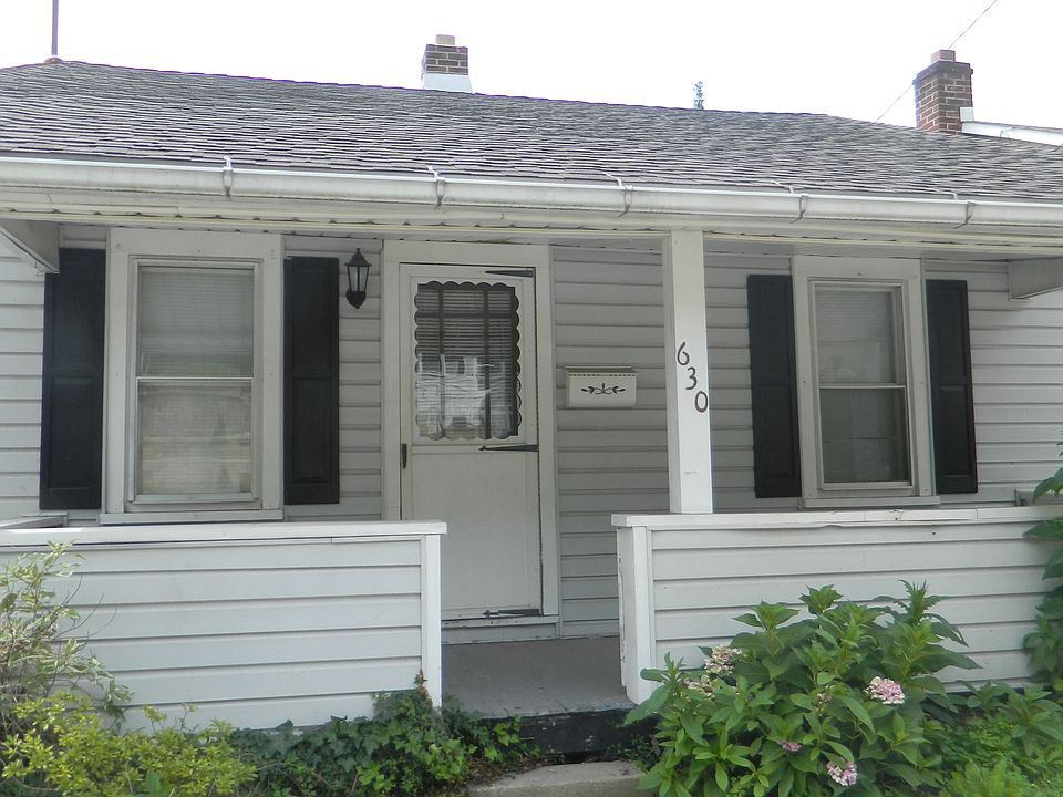 2nd image of 630 Mauch Chunk Rd
