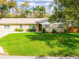 17007 Melba Ln, Lutz, FL 33549