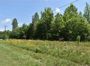 233 Brightwood Church Rd, Gibsonville, NC 27249