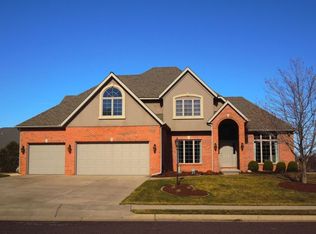 4911 N Deermeadow Dr, Peoria, IL