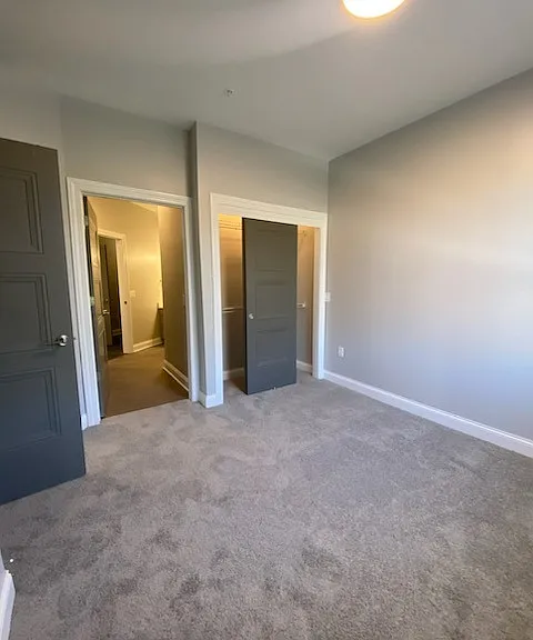 Bedroom One Bedroom One