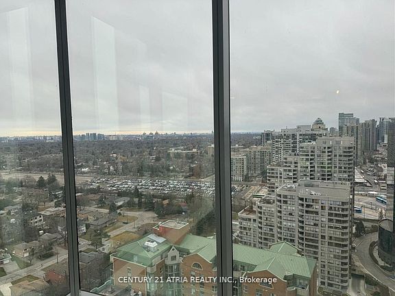3rd image of 8 Olympic Garden Dr #2503