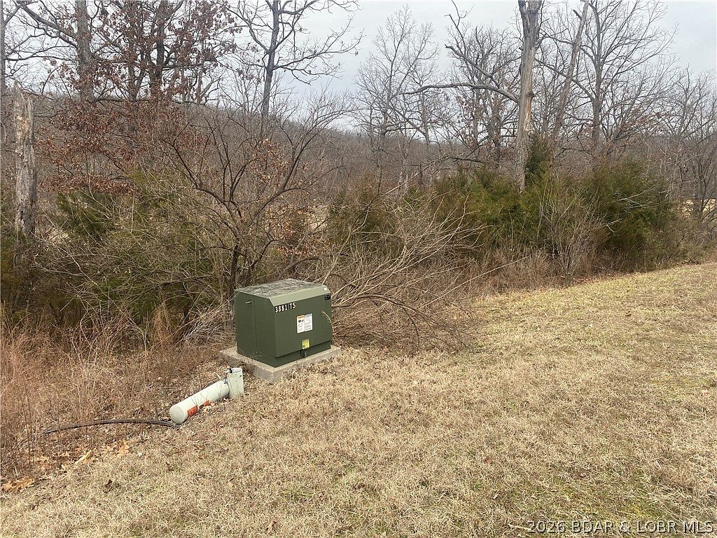 LOT 50 Country Club Dr
