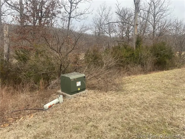 LOT 50 Country Club Dr, Lake Ozark, MO 65049
