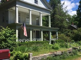 100 Union St, Barre, MA 01005