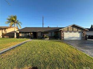 1132 E Cherry Hill St, Ontario, CA 91761