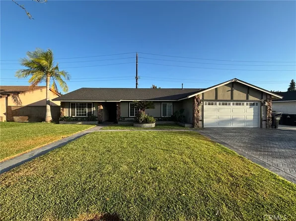 1132 E Cherry Hill St, Ontario, CA 91761