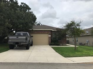 160 Finch Knl, San Antonio, TX 78253