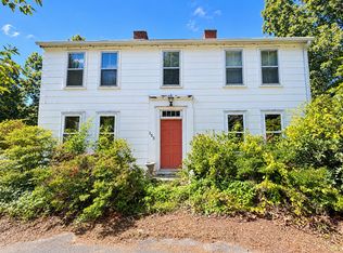 153 Johnny Appleseed Ln, Leominster, MA 01453