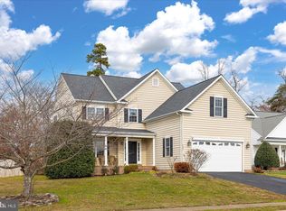 9829 Foxton Pl, Fredericksburg, VA 22408