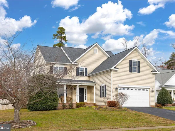 9829 Foxton Pl, Fredericksburg, VA 22408
