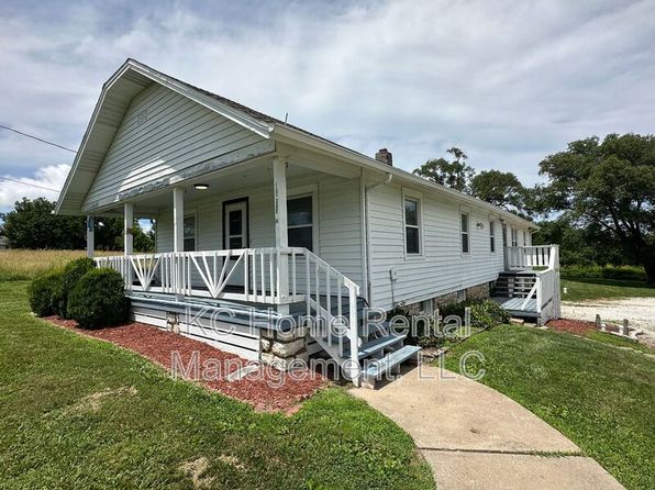11204 Parallel Pkwy #B