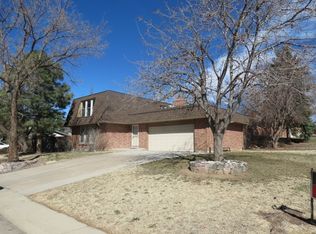 12127 W 66th Ave, Arvada, CO 80004