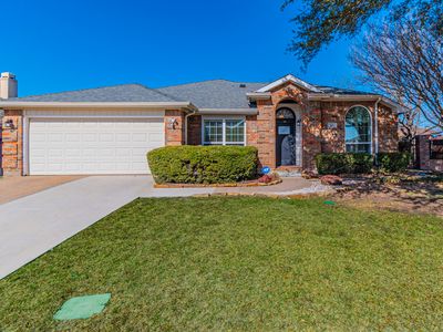 211 Crestview Dr, Arlington, TX, 76018