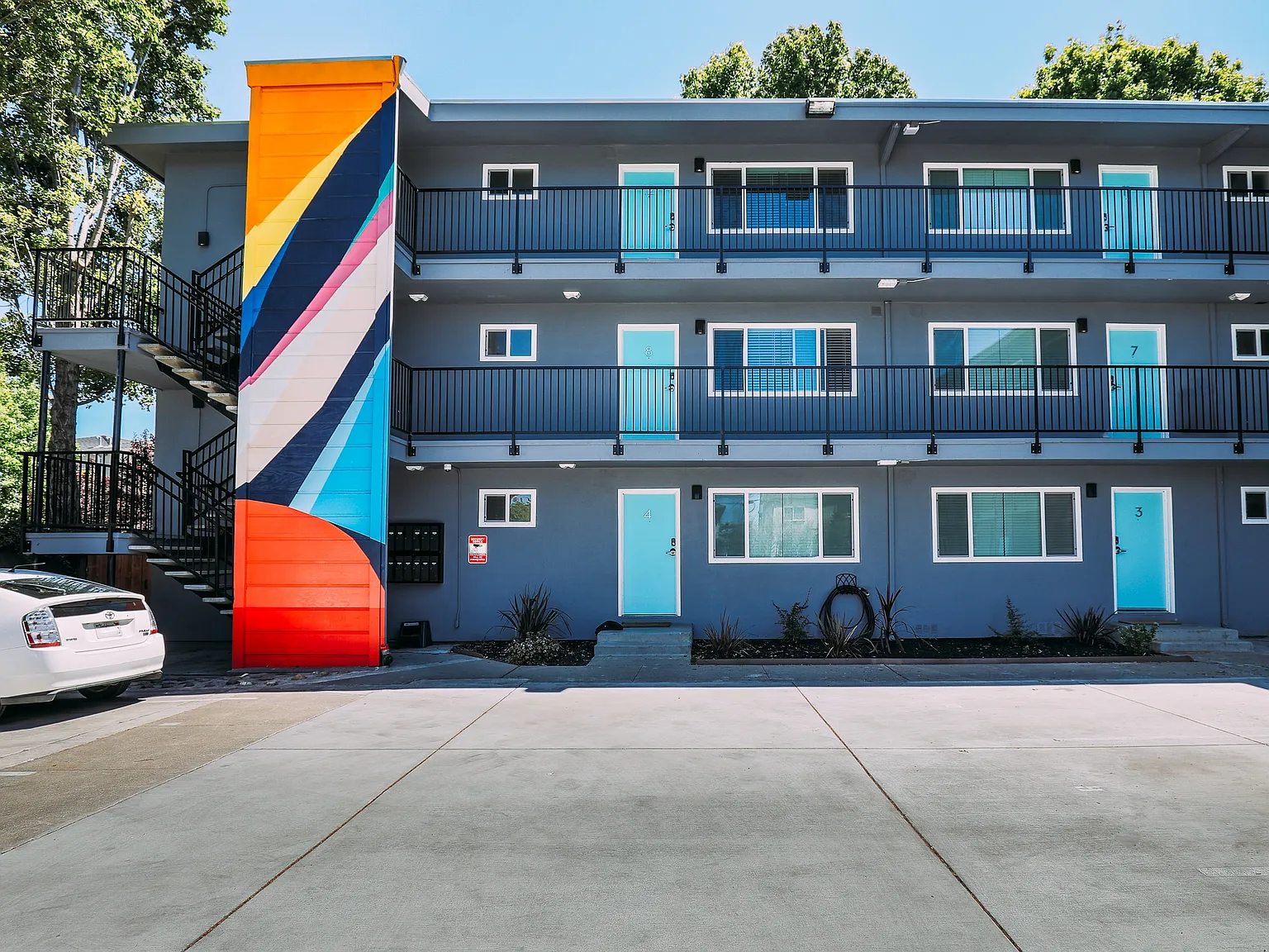 Common MacArthur — Photo 2