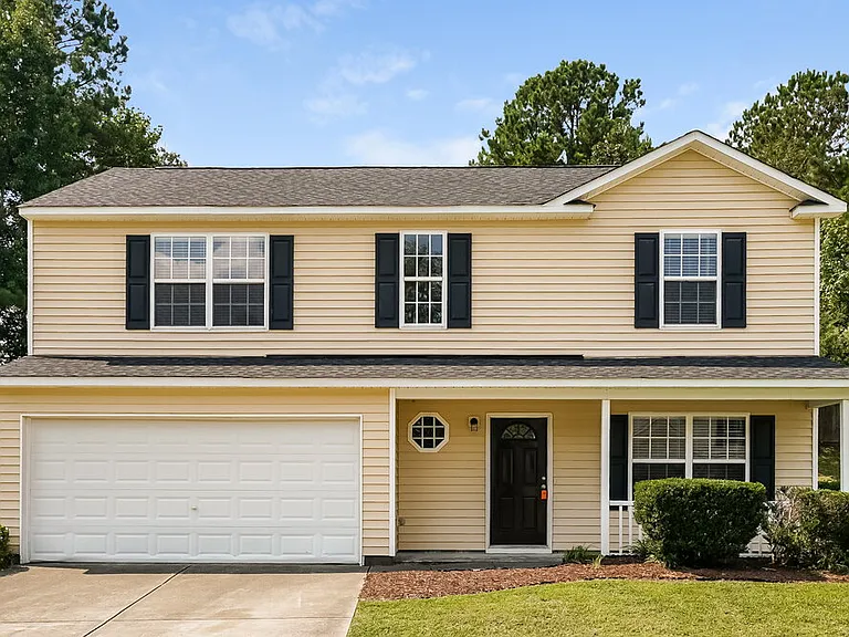 3928 Tyler Bluff Ln — Photo 1