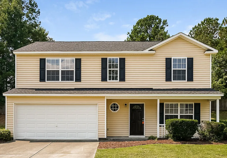 3928 Tyler Bluff Ln