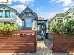 1106 Campbell St, Oakland, CA