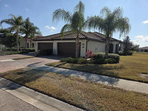 12568 Felice Dr, Venice, FL 34293