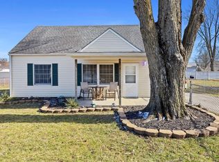 930 Bucknell Rd, Columbus, OH 43213