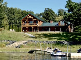 151 Algonquin Dr, Addison, VT 05491