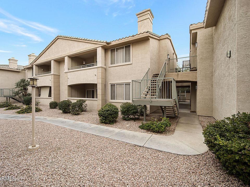 San Simeon Apartments Phoenix, AZ Zillow