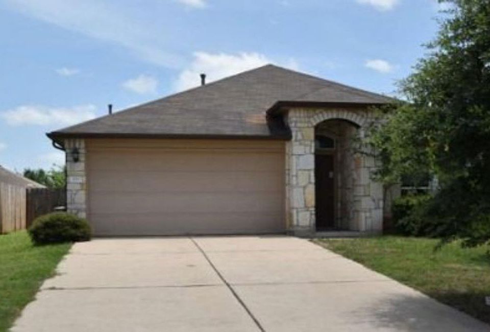 Property Front View