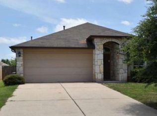 459 Langely, Kyle, TX 78640