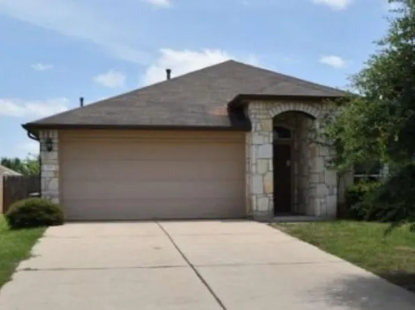 459 Langely, Kyle, TX 78640