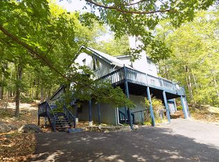 346 Brentwood Drive, Bushkill, PA 18324