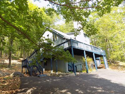 346 Brentwood Drive, Bushkill, PA, 18324
