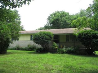 6133 N State Road 25, Rochester, IN 46975