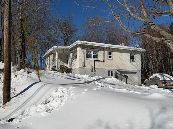 373,377,387 Jefferson Avenue, New London, CT 06320