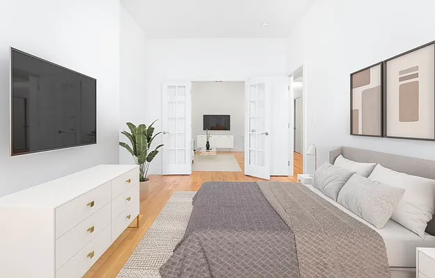 Rented by Platinum Forbes Global Properties | media 6