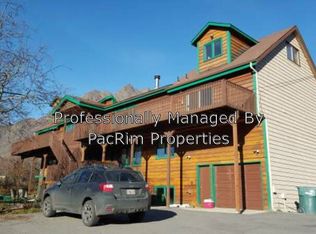 25721 Berryhill Rd UNIT 2, Eagle River, AK 99577