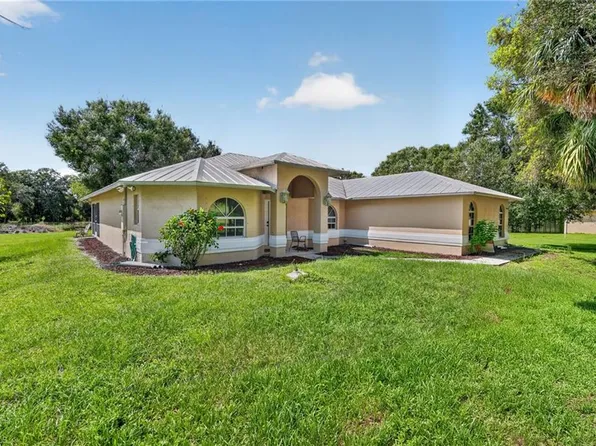 4440 60th AVE NE, NAPLES, FL 34120