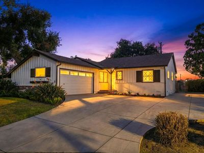 523 N Larkin Dr, Covina, CA, 91722