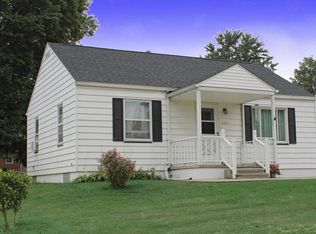 2323 W Manor Ave, Poland, OH