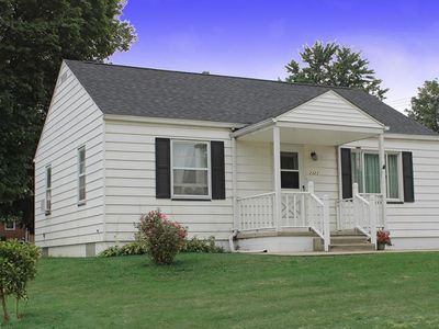 2323 W Manor Ave, Poland, OH, 44514