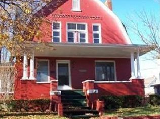 2110 W 100th St, Cleveland, OH