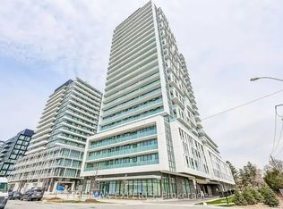 188 Fairview Mall Dr #1011, Toronto, ON M2J0H7