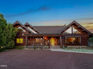 38 Cosnino Rd, Flagstaff, AZ 86004