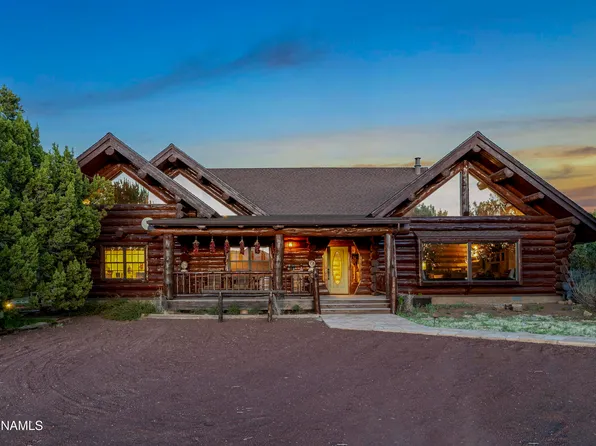 38 Cosnino Rd, Flagstaff, AZ 86004
