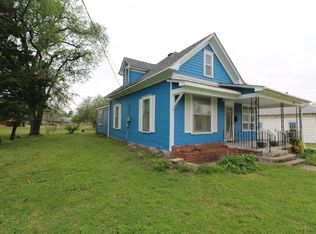 1808 S Walnut St, Coffeyville, KS 67337