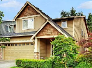 4326 227th Pl SE, Bothell, WA 98021