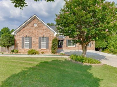 4690 Martins Crossing West Dr, Flowery Branch, GA, 30542