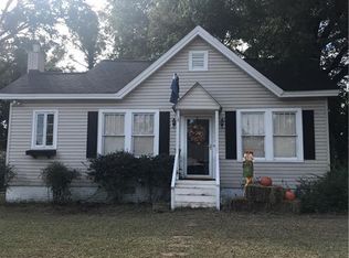 1819 Green St, Anderson, SC 29625